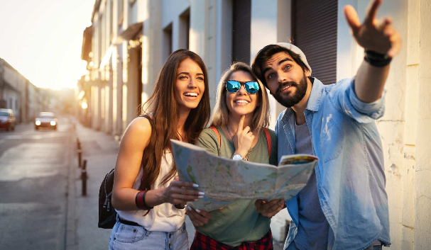 Tips Traveling Low Budget, Rahasia Liburan Tahun Baru Tetap Seru Tanpa Bikin Kantong Bolong!