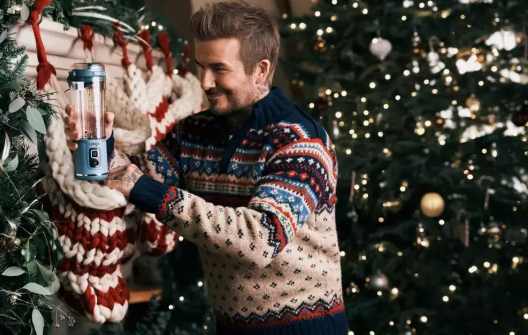 Drama Keluarga David Beckham, Brooklyn Beckham Blokir Instagram Orang Tua Saat Momen Natal Hangat
