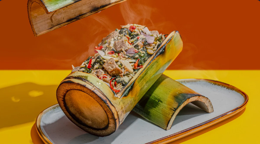 Ini Daftar Kuliner Tradisional Unik Buat Meriahkan Perayaan Natal di Indonesia!