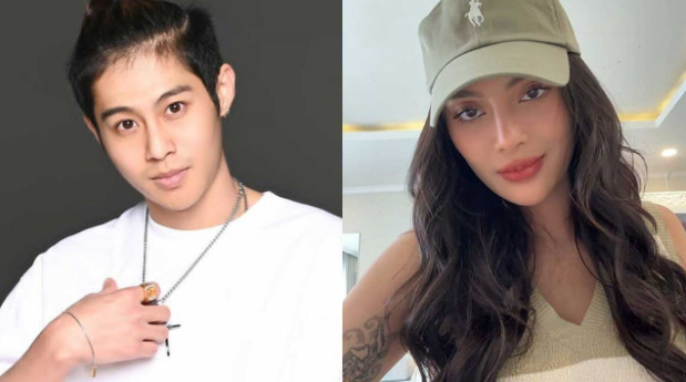 Kasus Erika Carlina Dan DJ Panda Berakhir Damai, Ini Alasan Kuat Sang Aktris Cabut Laporan Polisi!