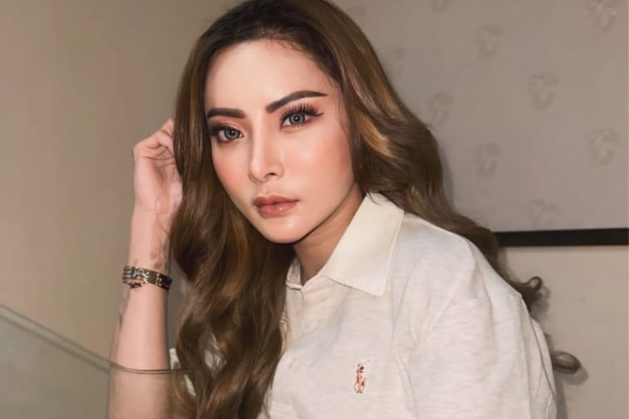 Sosok Ayu Aulia Disorot Usai Kemenhan Tegaskan Tak Ada Pelantikan Tim Kreatif, Netizen: Malu Banget