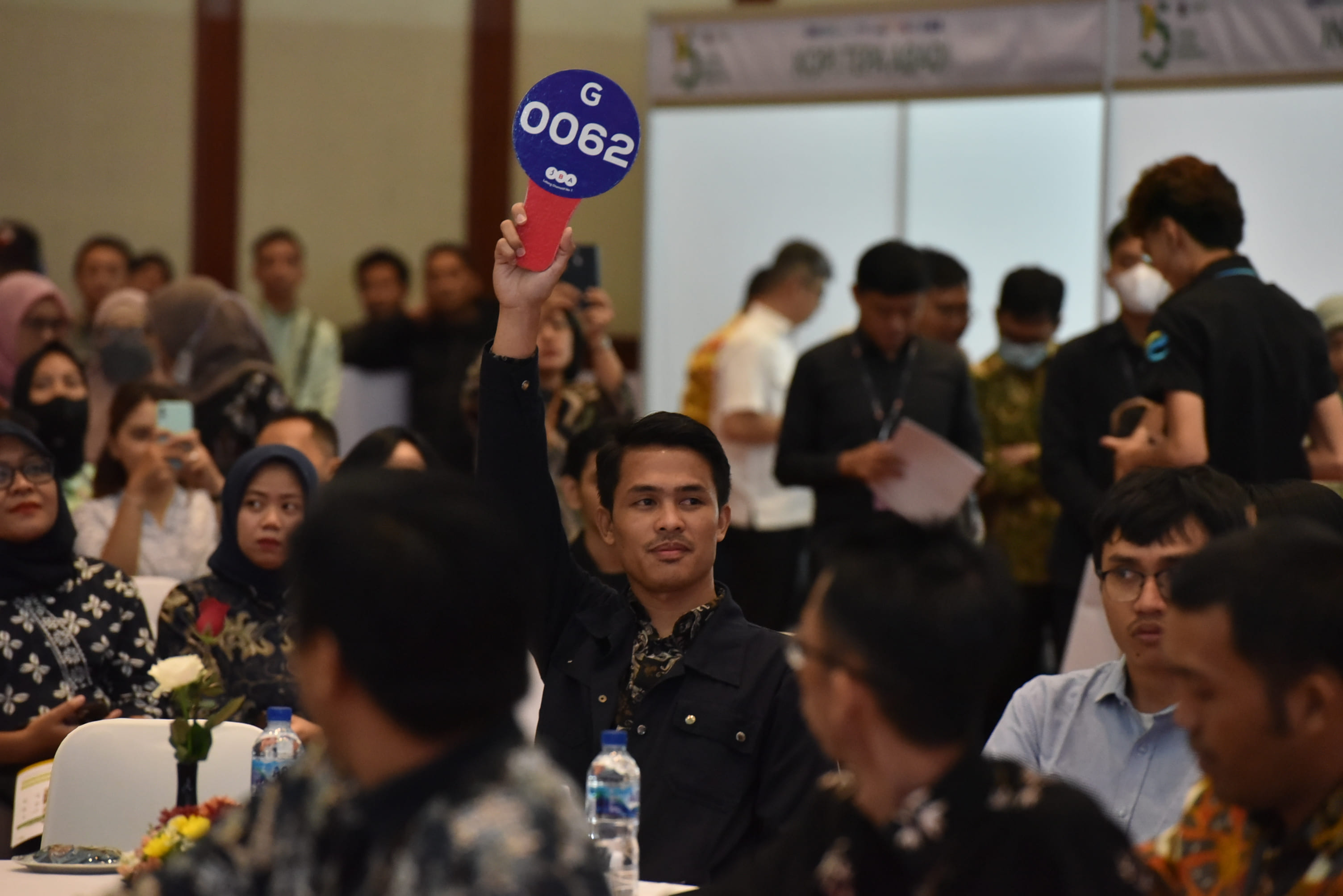 Gak Perlu Takut Digugat! Ini Pasal 'Sakti' yang Lindungi Pemenang Lelang biar Investasi Tetap Aman