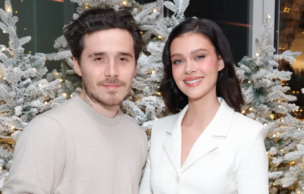 Brooklyn Beckham Bela Istri Habis-habisan, Hubungan Dengan David Dan Victoria Beckham Makin Retak Di Momen Natal 2025!