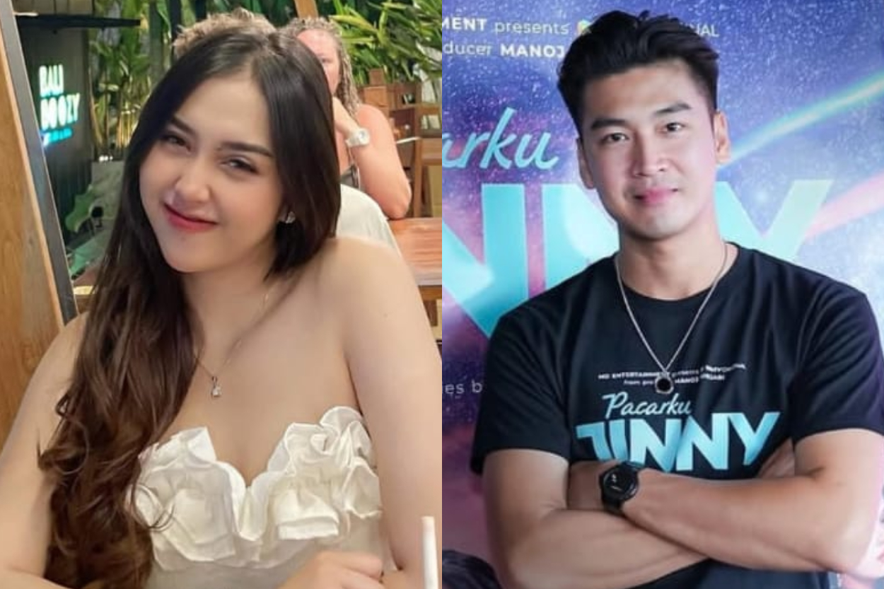 Friceilda Prillea Ngaku Dihamili Anrez Adelio, Bongkar Ancaman Video Syur dan Paksaan Gugurkan Kandungan!
