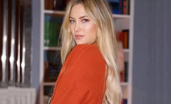 Kate Hudson Tolak Film Spider-Man, Ini Alasan Rahasia Di Balik Keputusannya Demi Proyek Bareng Heath Ledger!