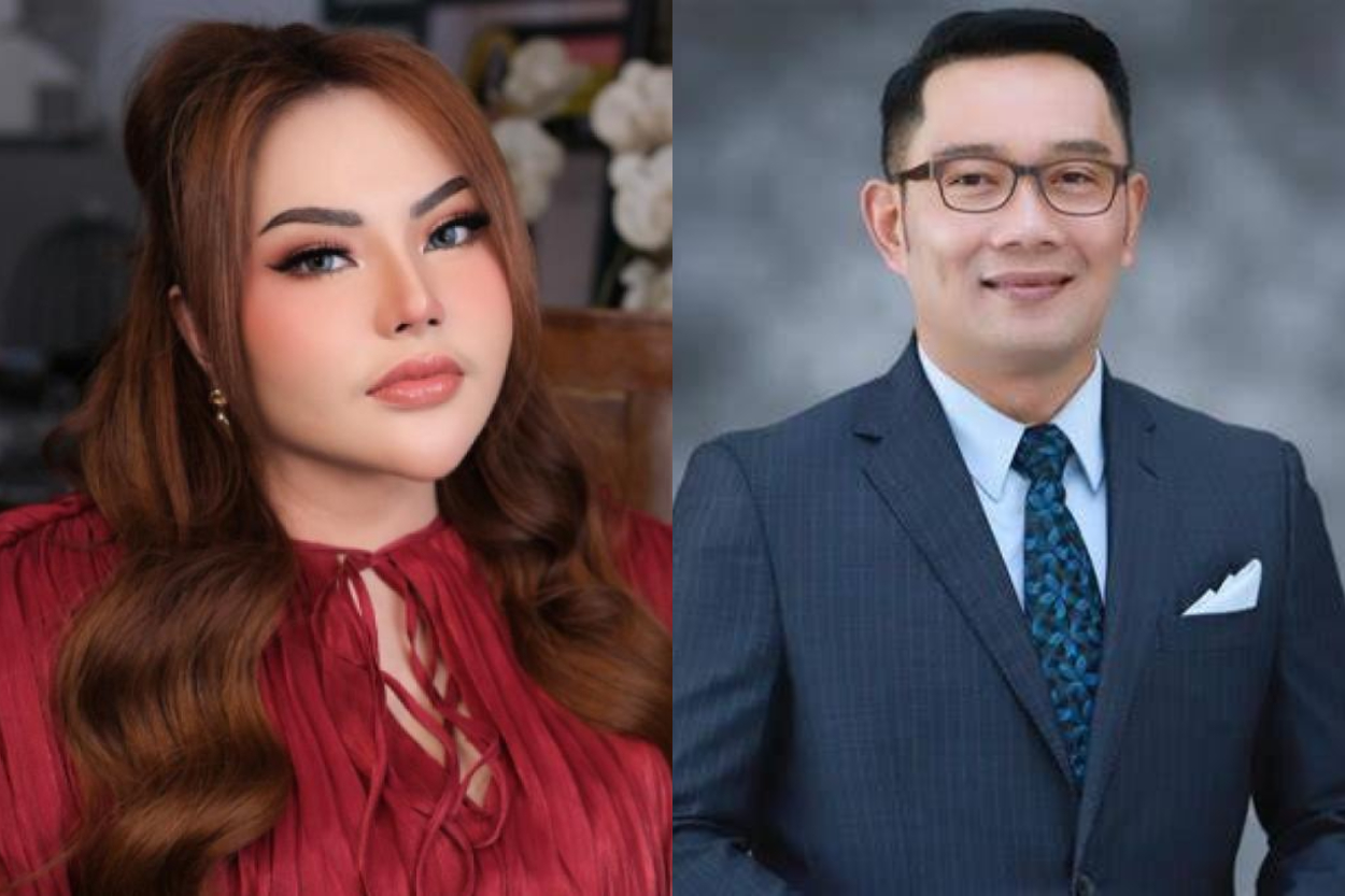 Gerah Terus Disindir, Pengacara Ridwan Kamil Gertak Lisa Mariana: Jangan Ikut Campur Urusan Cerai!