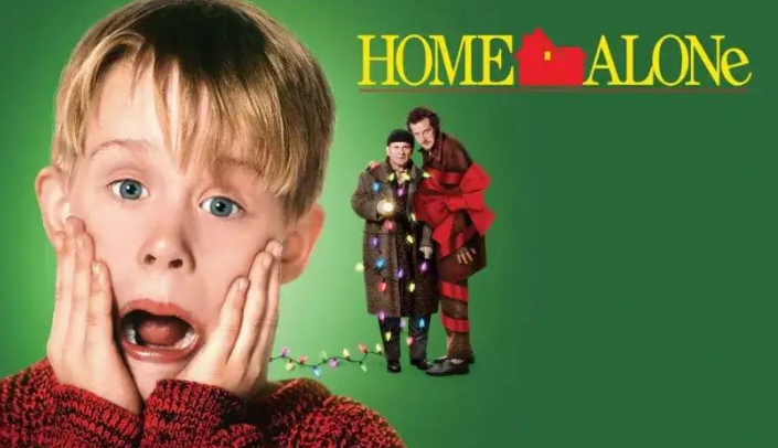 Link Streaming Home Alone, Ini Cara Nonton Film Natal Paling Legendaris Biar Liburan Makin Seru