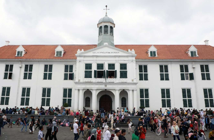 Museum Jakarta Gratis Biaya Masuk, Ini Daftar Lokasi Dan Syarat Lengkap Buat Liburan Tapi Tetap Hemat!