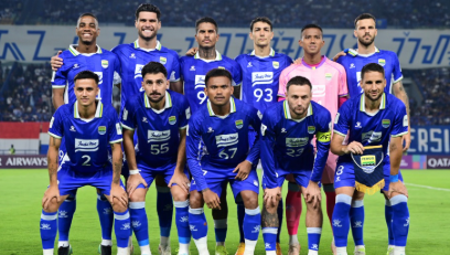 Persib Bandung vs PSM Makassar, Laga Ke-100 Bojan Hodak Dan Misi Balas Dendam Lawan Sang Mantan Di GBLA!