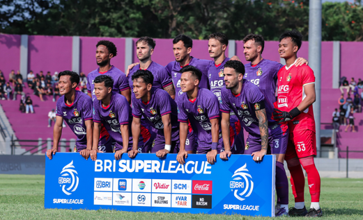 Persik Kediri vs Persis Solo, Strategi Khusus Marcos Reina Demi Amankan Poin Kandang Di Stadion Brawijaya