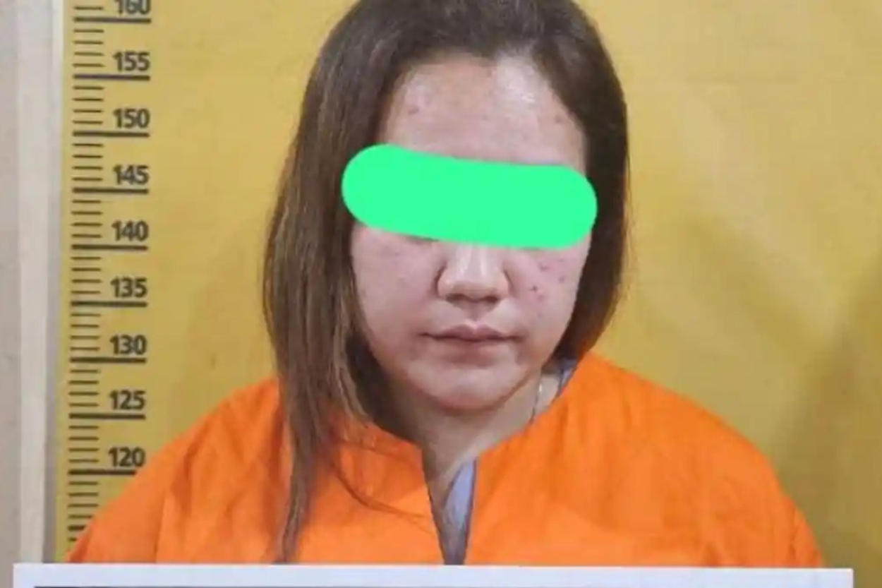 Tragis! Kepergok Selingkuh, Wanita di Kampar Malah Aniaya Istri Sah Hingga Kepala Robek 7 Jahitan