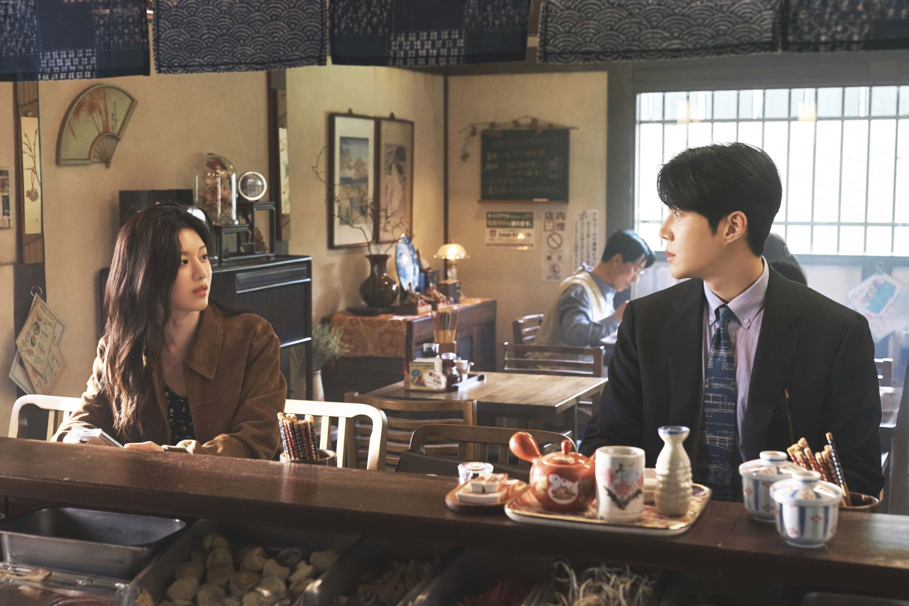 10 Drama Korea Netflix yang Bakal Viral, Ada Can This Love Be Translated hingga The Art of Sarah!
