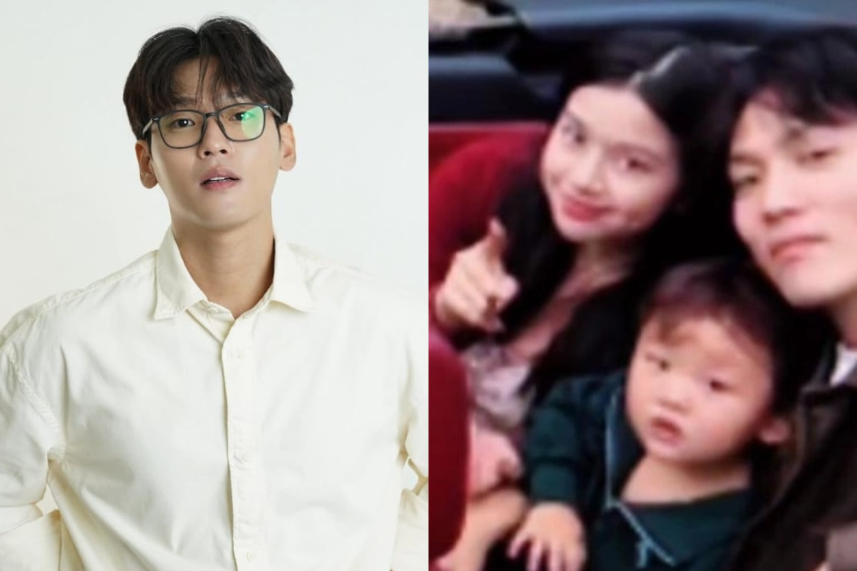 Belum Genap Sebulan Cerai, Na Daehoon Kepergok Mesra Bareng Diva Azzura di Karaoke, Sudah Jadian?