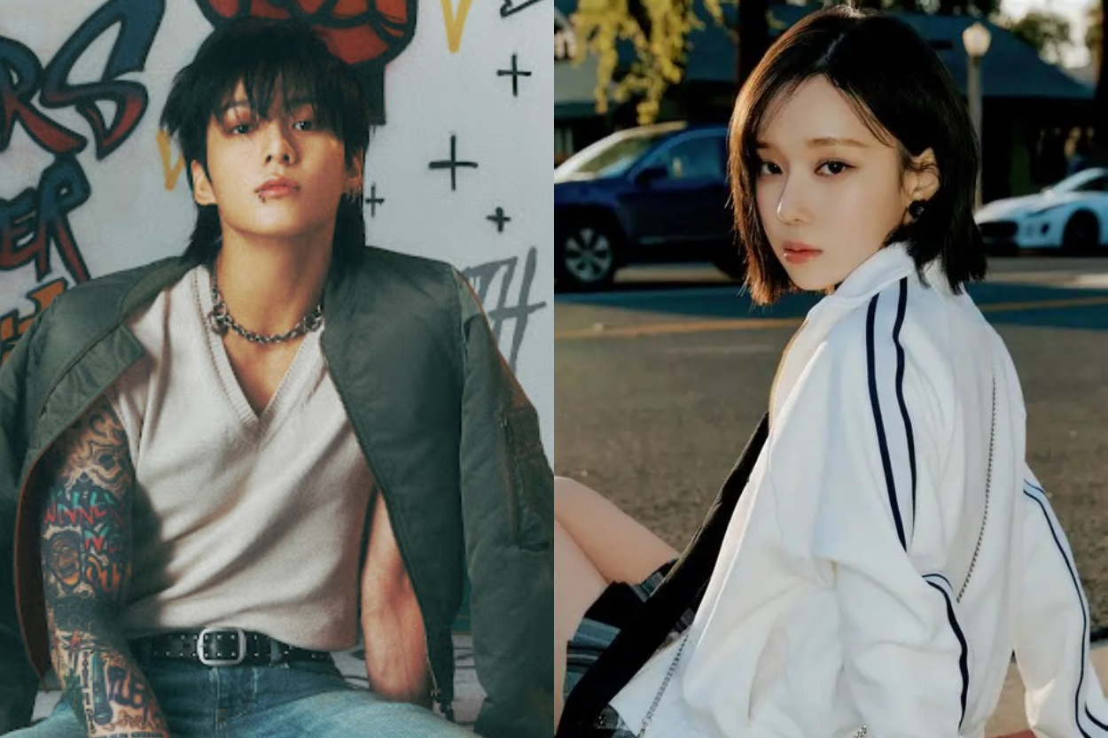 Bikin Nyesek! Winter aespa Diabaikan Fans di Red Carpet, Benarkah Imbas Rumor Kencan dengan Jungkook BTS?
