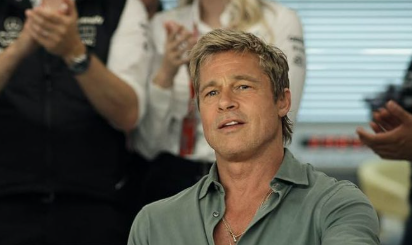 Gaji Aktor Hollywood Termahal 2025, Tom Cruise Kantongi 2 Triliun Sendirian!