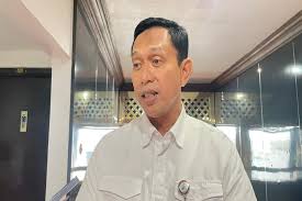 Harga Pangan Stabil Berkat Sinergi Bulog dengan TNI-Polri