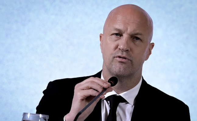 Jordi Cruyff ke Ajax Amsterdam, Siap Tinggalkan Jabatan di Timnas Indonesia!