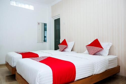 Rekomendasi 6 Hotel Murah di Batu Malang, Super Hemat Tarif Mulai Rp100 Ribuan