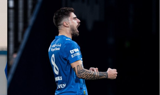 Transfer Ruben Neves ke Manchester United, Fabrizio Romano bocorkan langkah berani Setan Merah!