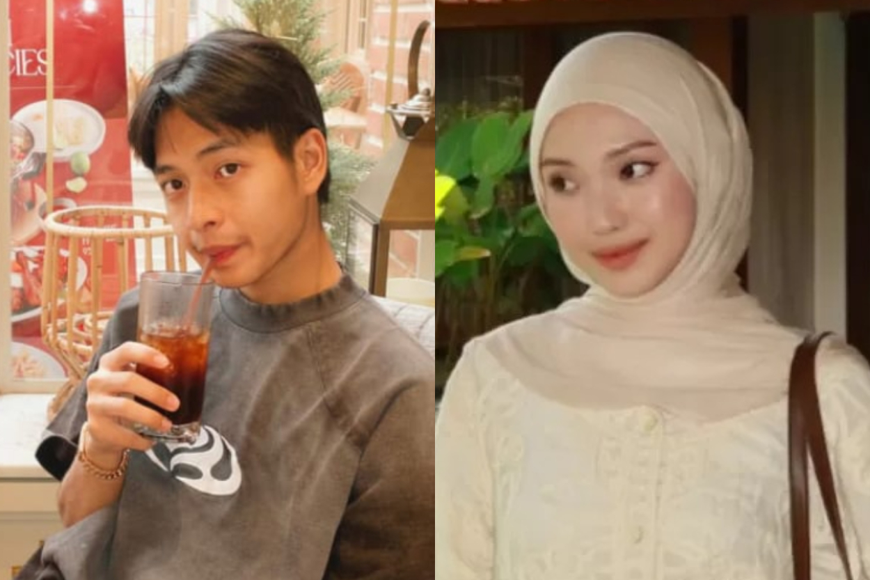 Yuka Buka Suara Soal Isu Selingkuh dengan Jule, Ngaku Single Tak Pernah Menikah dengan Aya Balqis!