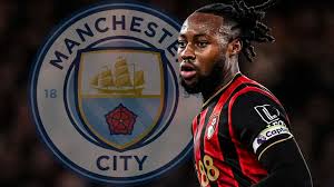 Bursa transfer Antoine Semenyo, Manchester City siap sikat bintang Bournemouth seharga 1,2 triliun!