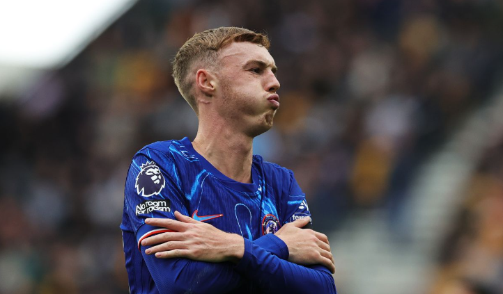 Chelsea vs Bournemouth, Cole Palmer Jadi Tumpuan The Blues Demi Akhiri Tren Buruk di Akhir Tahun!