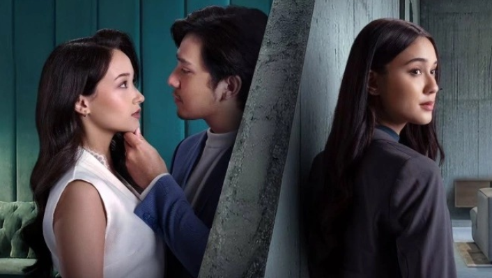 Film Musuh Dalam Selimut, Teror Psikologis yang Siap Bikin Kamu Curiga Sama Orang Terdekat!