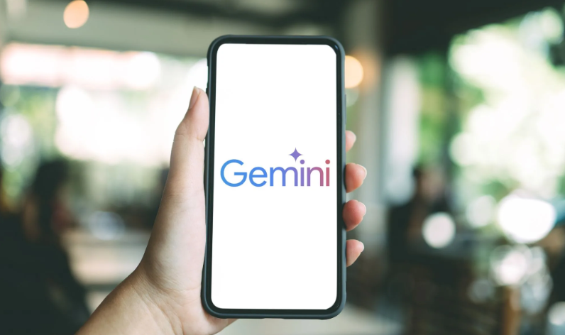 Google Gemini Geser ChatGPT, Kecerdasan Buatan Google Mulai Kuasai Pasar AI Dunia!