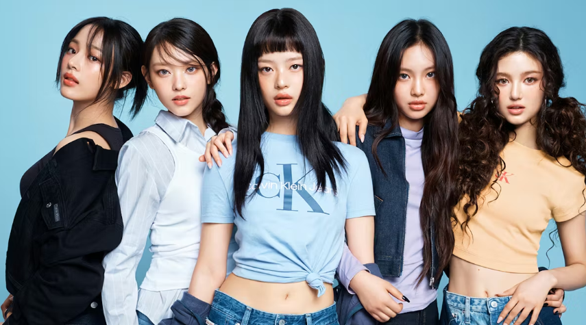 Kontrak Danielle NewJeans Berakhir, ADOR Resmi Umumkan Perpisahan dan Nasib Grup!