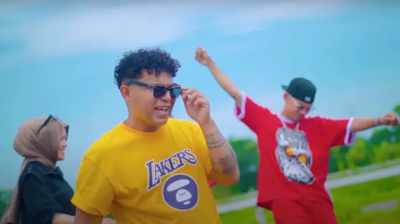 Lagu Timur Viral di Tahun 2025, Musisi Lokal Sukses Guncang Panggung Dunia dan TikTok Global!