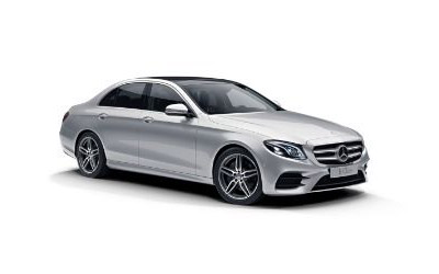 Mercedes-Benz Masuk Lingkar Inti Geely, Kuasai Saham Qianli dan Perkuat Arah Mobil Otonom