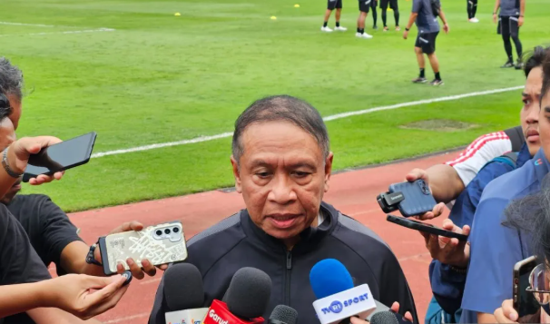 Pelatih Baru Timnas Indonesia Sudah Dipilih, PSSI Segera Umumkan Pengganti Patrick Kluivert!