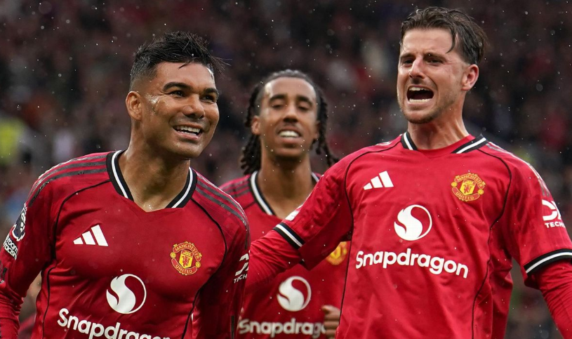 Prediksi Manchester United vs Wolves, Taktik Jitu Ruben Amorim Demi Tutup Tahun Dengan Kemenangan!