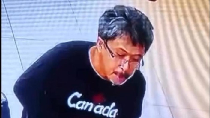 Tegur Soal Antrean, Kasir Diludahi Dosen ASN: Berujung Laporan Polisi dan Pemecatan