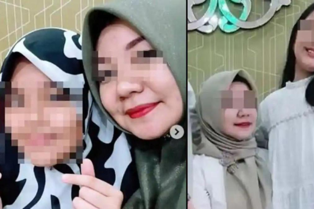 Tubuh Penuh Lebam Tapi Tetap Membela, Begini Aksi Heroik Sang Kakak Rebut Pisau dari Adiknya di Medan