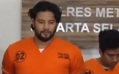 Artis Indonesia Yang Kena Narkoba Sepanjang 2025, Nama-nama Besar Ini Kembali Terjerumus Lubang Yang Sama!