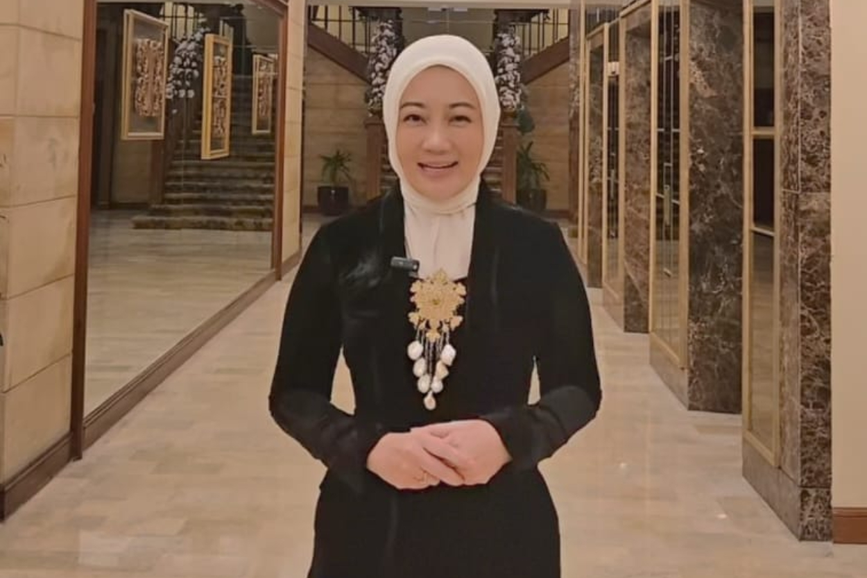 Bukan Karena Aura Kasih, Atalia Praratya Mantap Cerai dari Ridwan Kamil: Semakin Cepat Semakin Baik