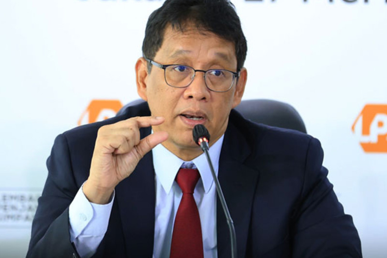Gaji PNS 2026 Beneran Naik? Menkeu Purbaya Kasih Kode Keras, Tunggu Satu Kuartal Lagi!