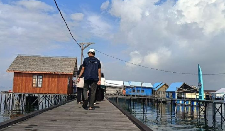 Wisata Bahari Kalimantan Timur, 5 Spot Keren Ini Wajib Masuk List Liburan Tahun Baru Kamu!