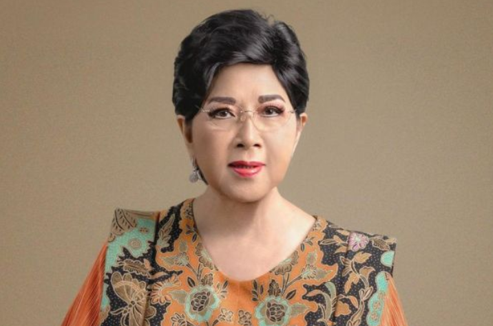Deretan Artis Indonesia yang Meninggal Dunia Di 2025, Deretan Bintang Besar Ini Telah Berpulang Dan Tinggalkan Duka!