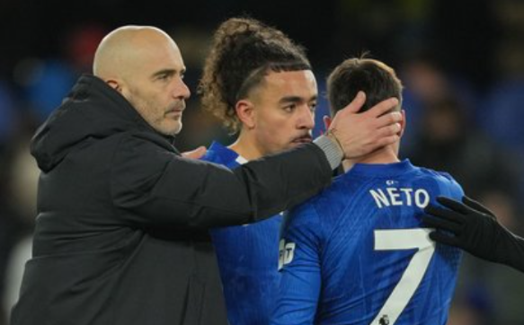 Enzo Maresca Terancam Dipecat, Manajemen Chelsea Mulai Habis Kesabaran Usai Tren Buruk!
