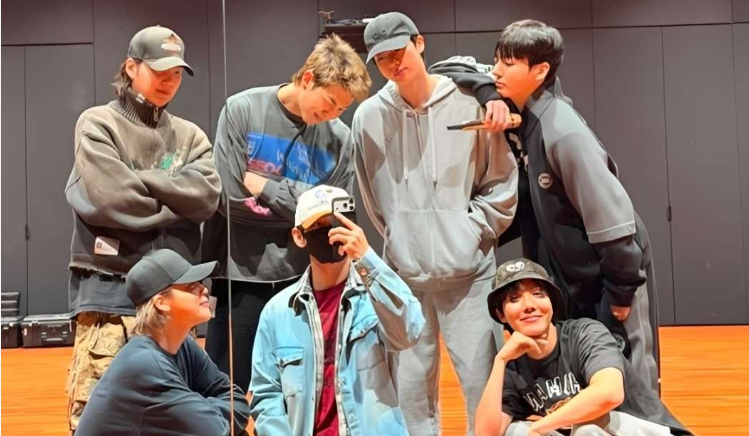 Jadwal Comeback BTS Maret 2026 Resmi Rilis, Siap Guncang Dunia Dengan Album Baru dan World Tour!