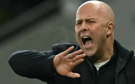 Liverpool Resmi Pecat Pelatih, Strategi Bola Mati Hancur Bikin Pertahanan The Reds Makin Rapuh!