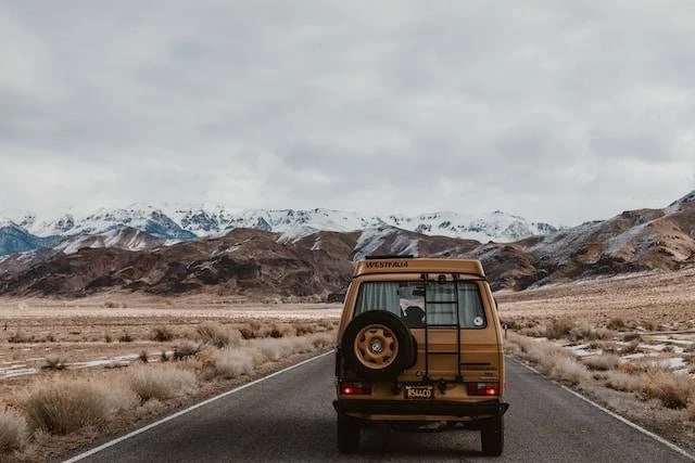 Agar Libur Nataru Lebih Tenang, Ini Persiapan Mobil Wajib Sebelum Road Trip Jarak Jauh