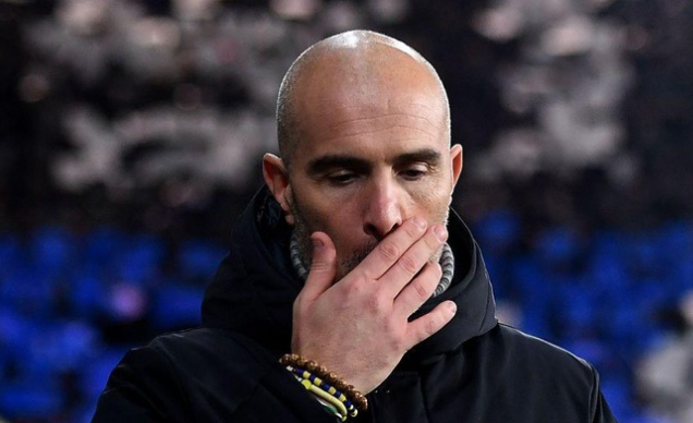 Alasan Chelsea Pecat Enzo Maresca, Ternyata Ini Penyebab Utama Si Biru Nekat Ambil Keputusan Besar!