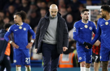 Alasan Enzo Maresca Tinggalkan Chelsea, Ternyata Sempat Nego Rahasia Sama Manchester City!