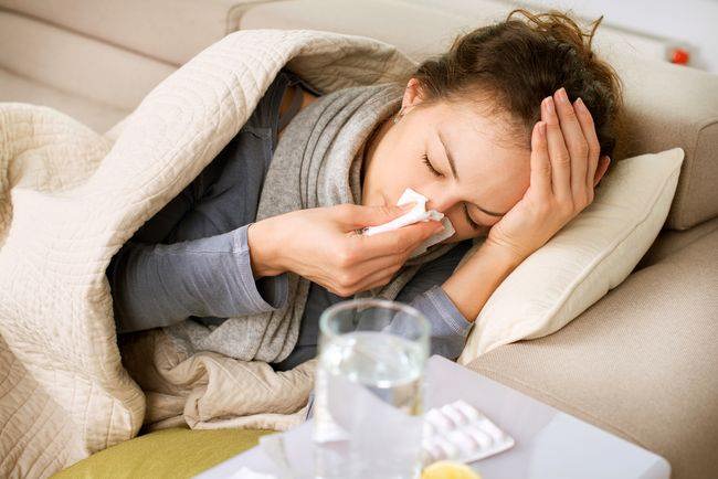 Bukan Flu Biasa! Ini Alasan Subclade K Dijuluki Super Flu, Menyebar Lebih Cepat Gejalanya Lebih Berat