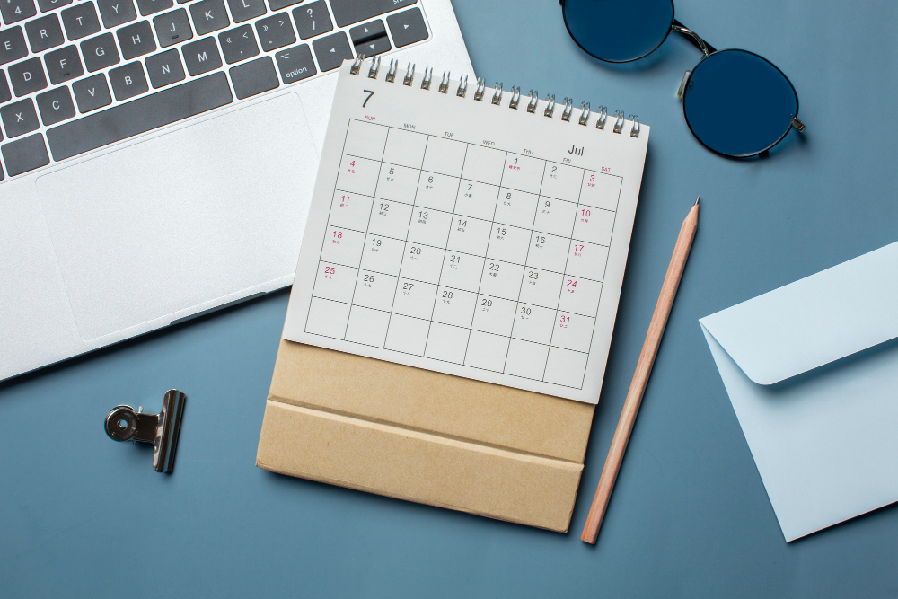 Daftar Hari Libur Nasional dan Cuti Bersama Kalender 2026 Resmi Rilis, Siap-Siap Libur Panjang!