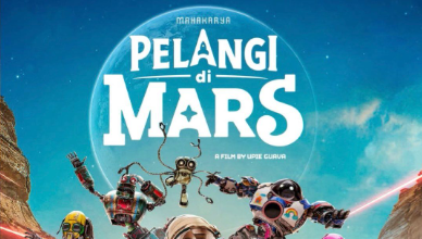 Film Indonesia yang Tayang Lebaran 2026 Nanti, Siapkan Nyali Buat Horor Suzanna dan Danur di Bioskop!