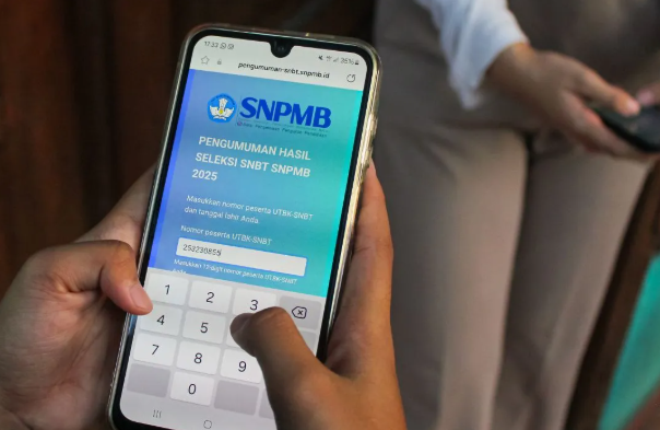Jadwal UTBK-SNBT 2026 Resmi Rilis, Cek Syarat Terbaru dan Tanggal Penting Buat Masuk PTN